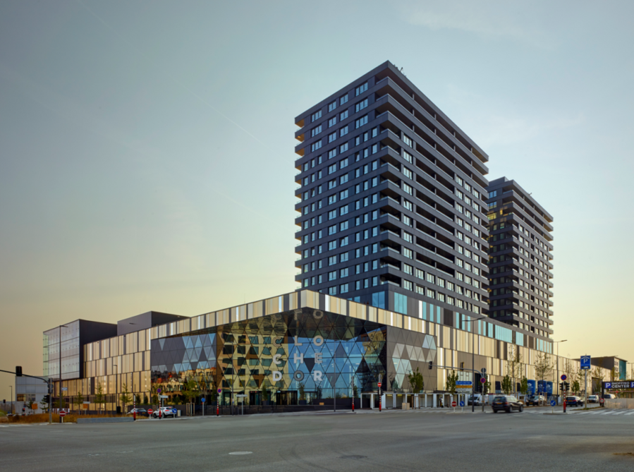 Photo Centre Cloche d'Or