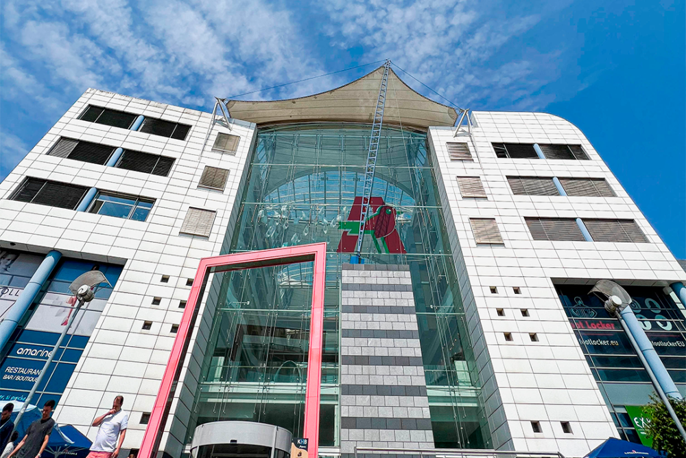 Photo Centre KirchBerg