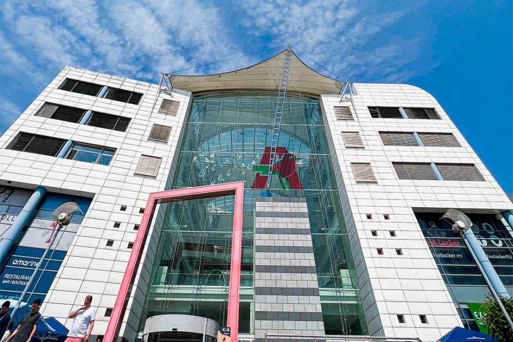 Photo Centre KirchBerg